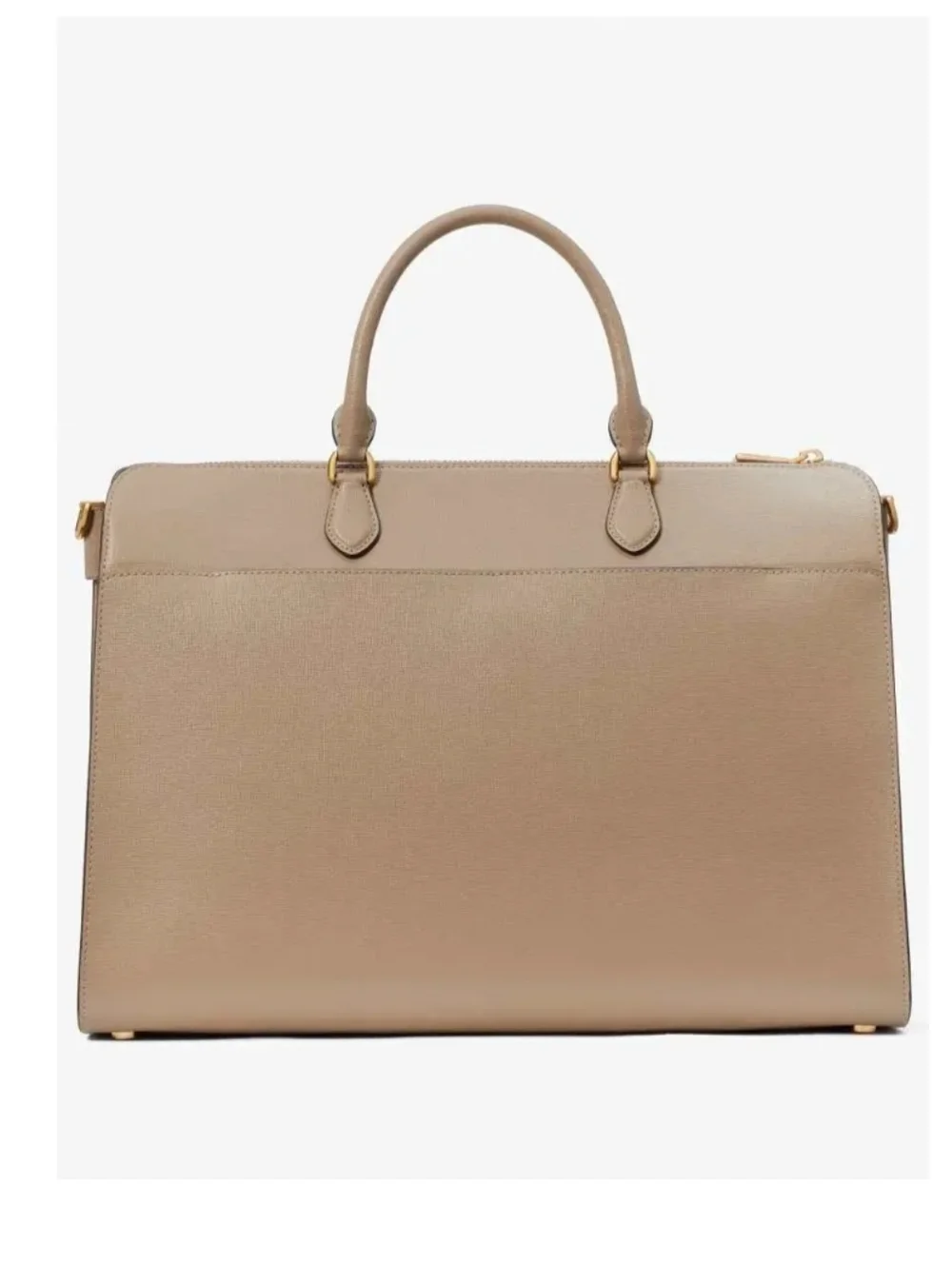 Kate Spade Morgan Laptop Bag, TIMELESS TAUPE